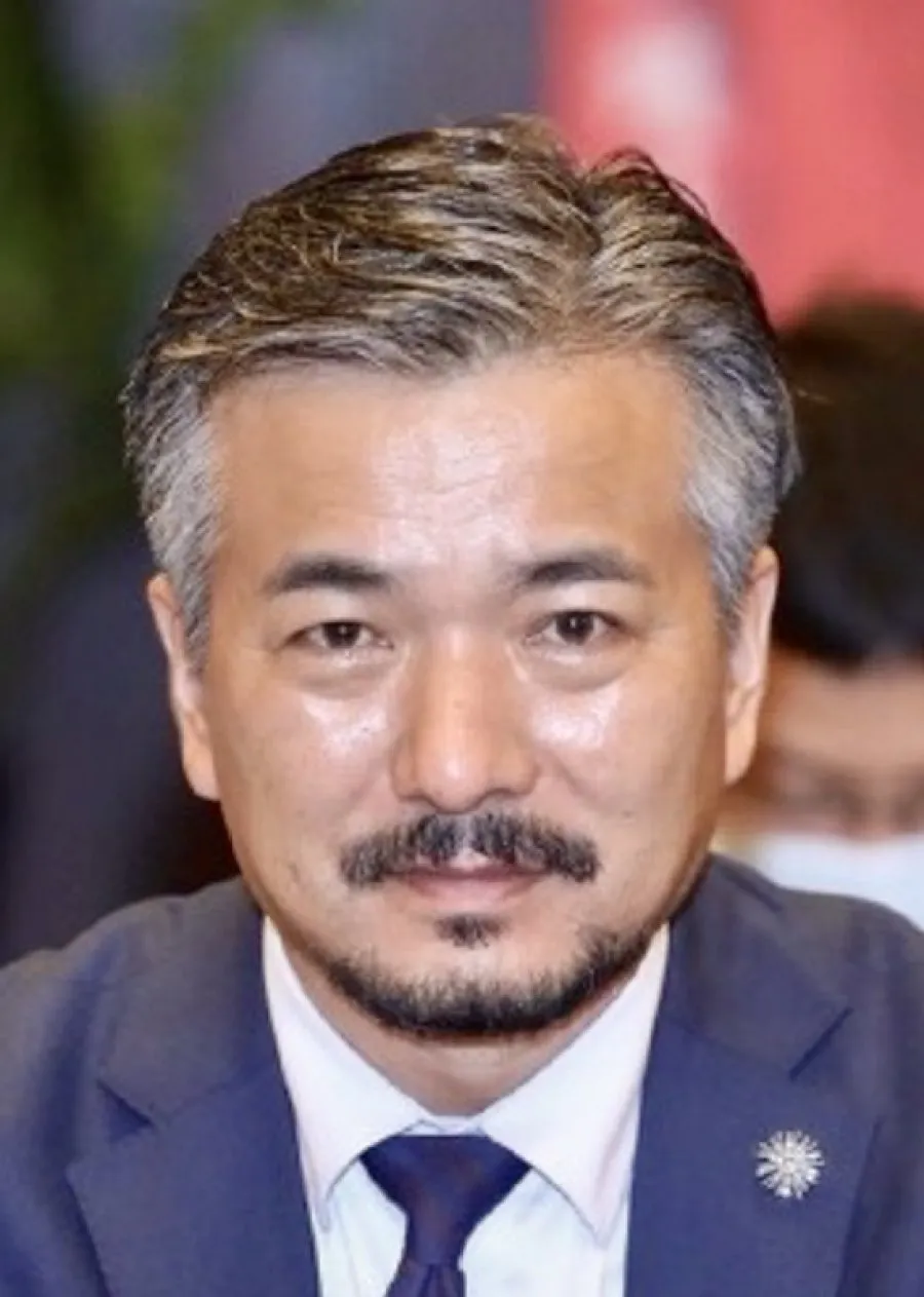 Li Dong