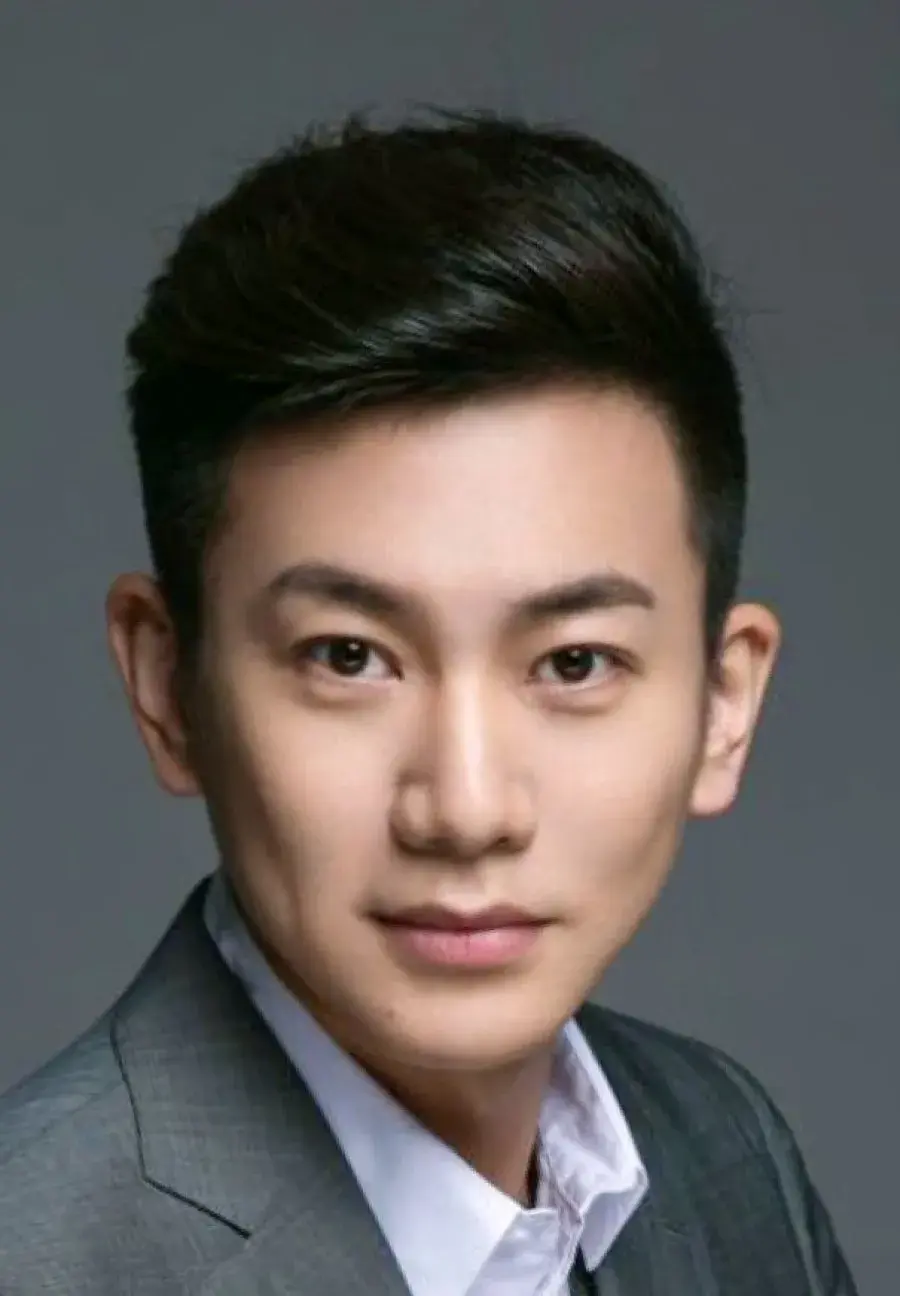 بیوگرافی Wang Cong