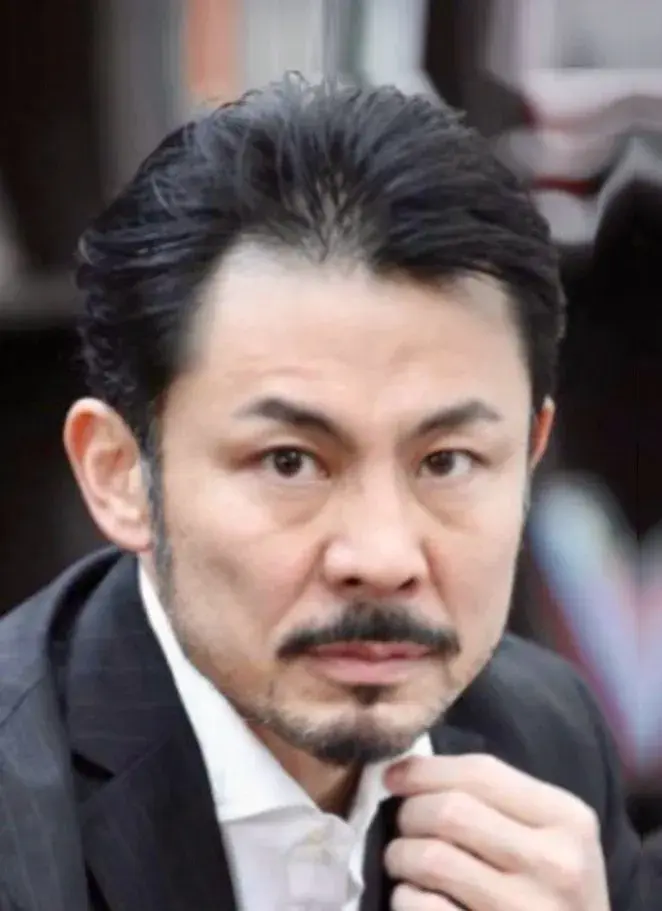 بیوگرافی Kobayashi Shigeo