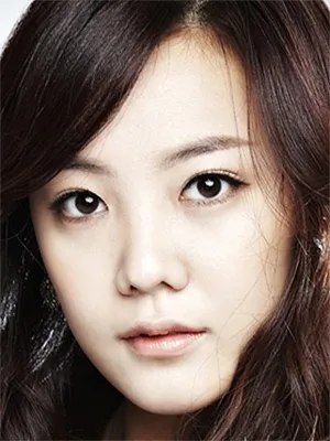 Bang Hyo Jin