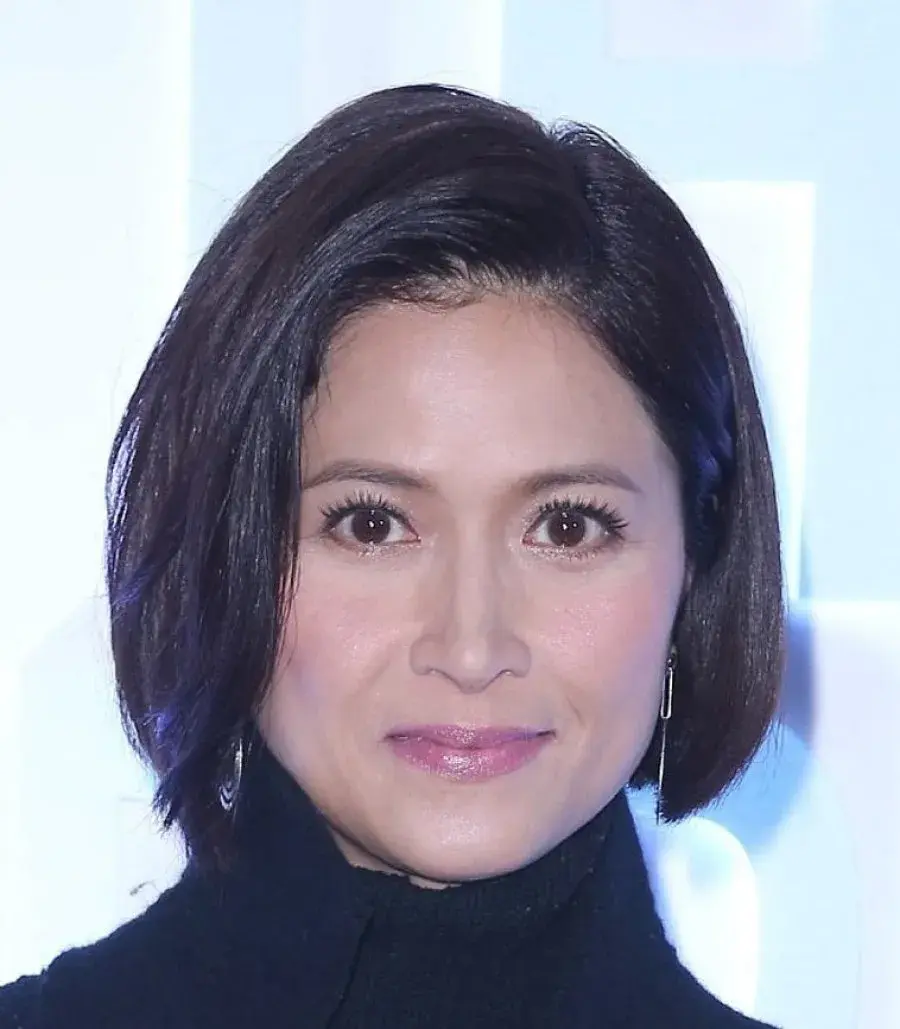 بیوگرافی Shiu Mei Kei
