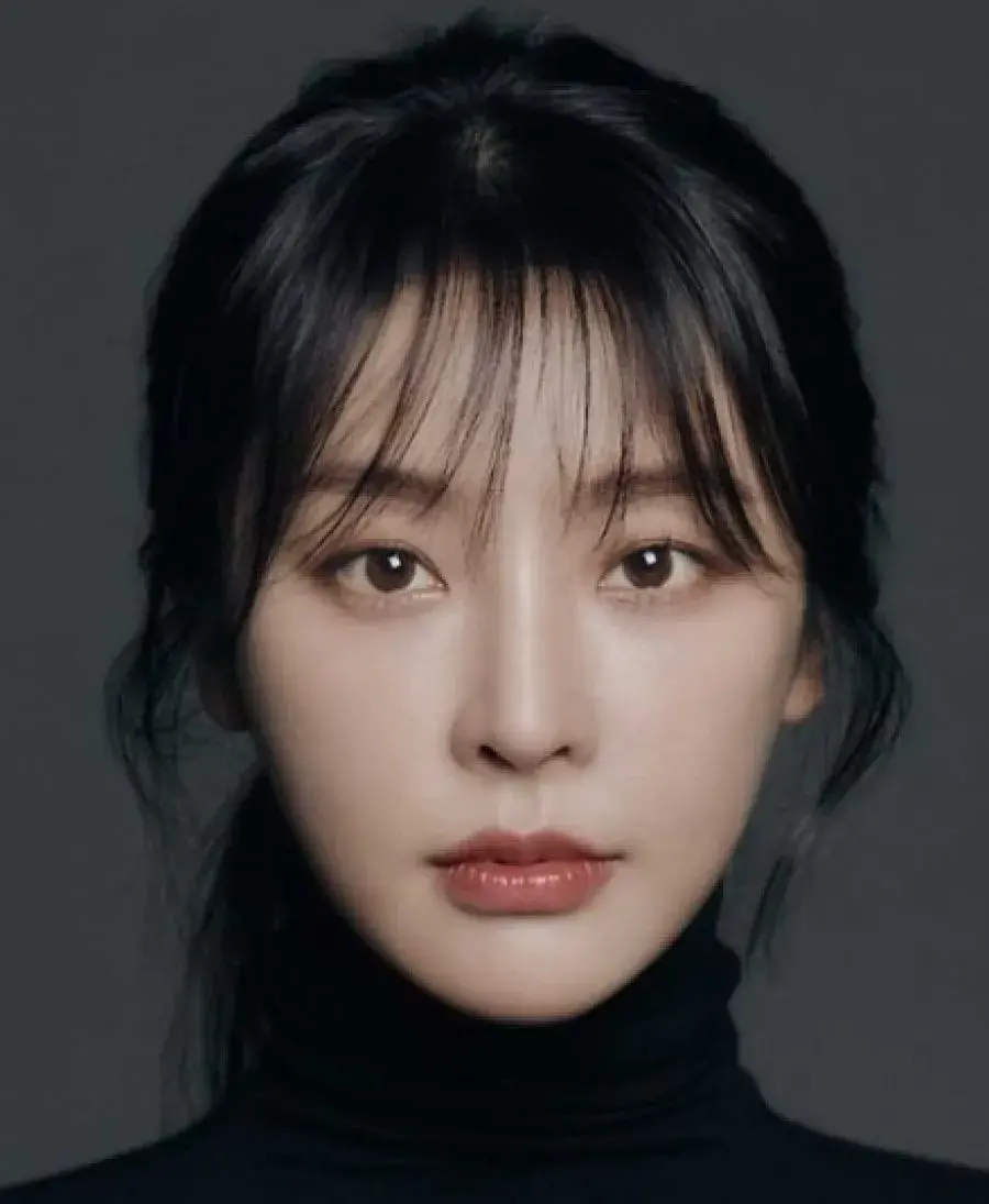 بیوگرافی Jeong Yoo Mi