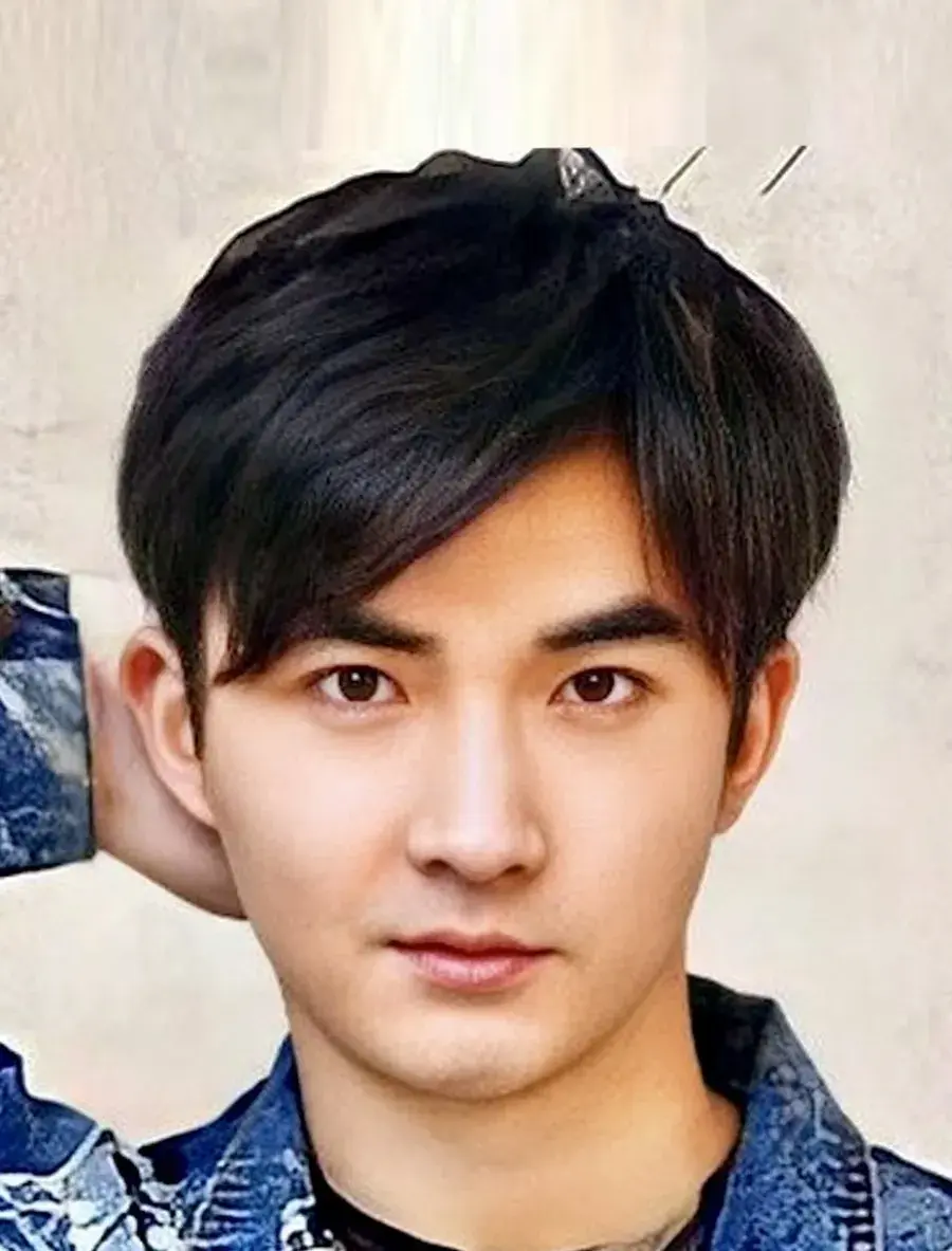 بیوگرافی Liu Long Jiao