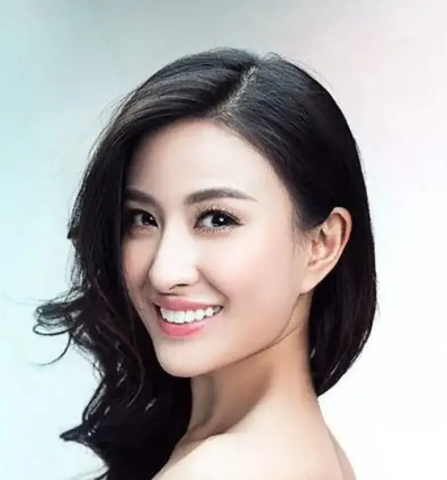 بیوگرافی Ying Lu