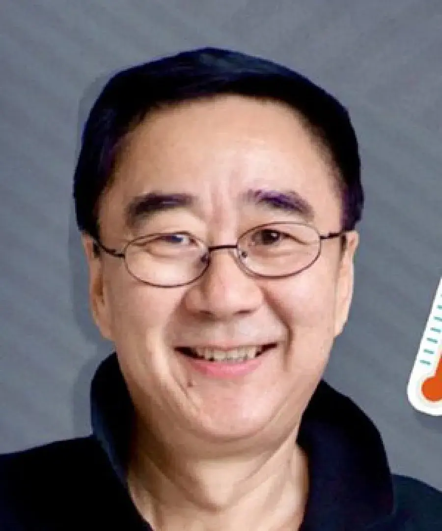 بیوگرافی Xu Yu Kun