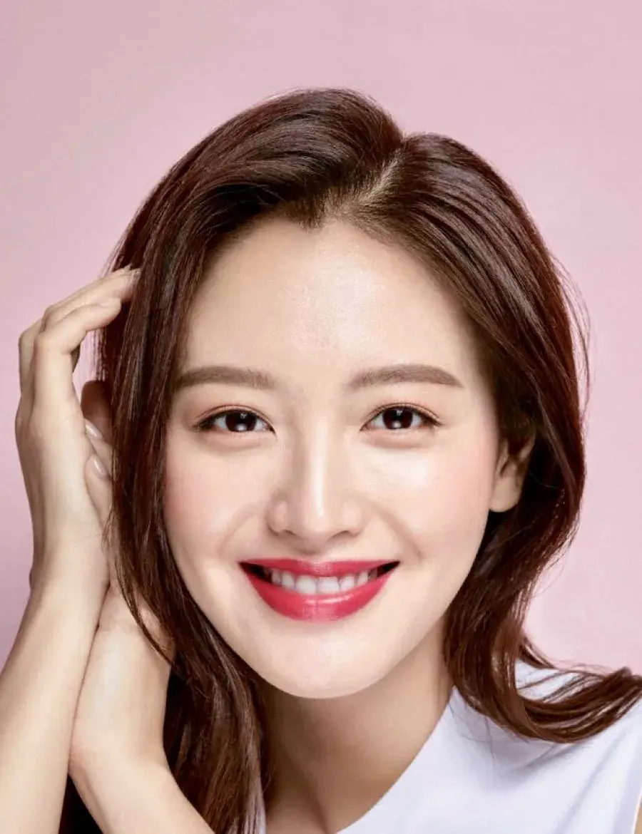 بیوگرافی Kim Jae Kyung