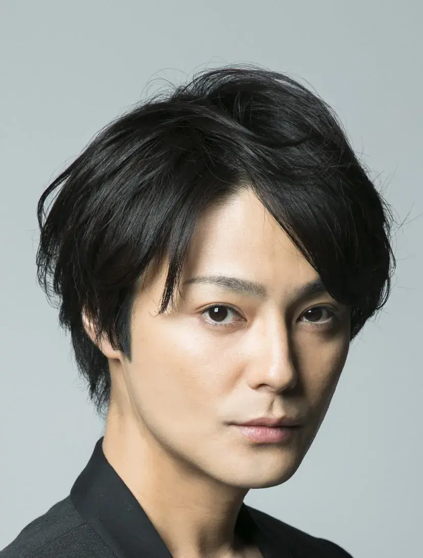 بیوگرافی Kimura Ryo