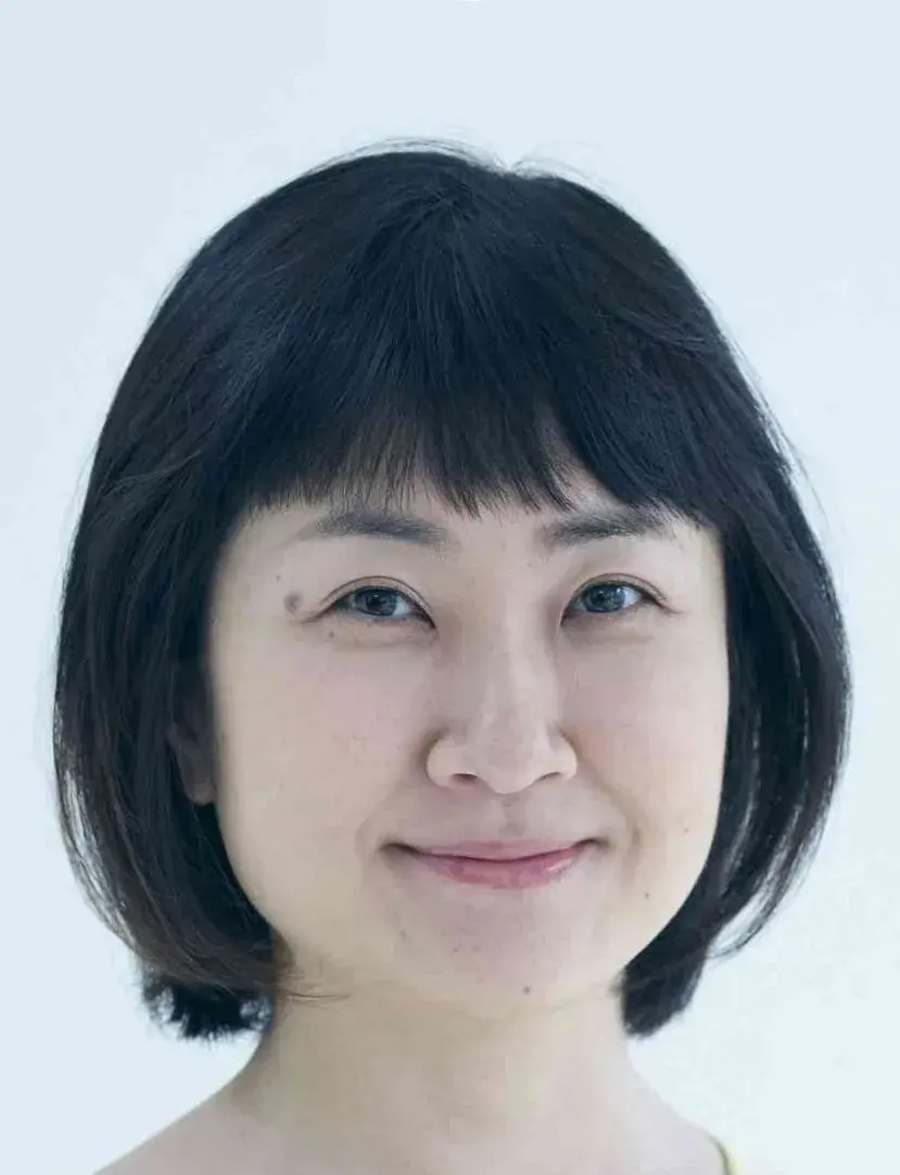 بیوگرافی Yamamoto Keiko