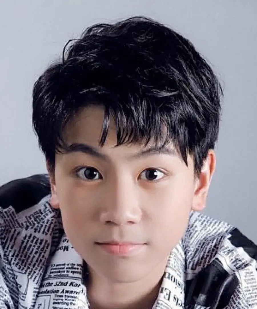 بیوگرافی Liu Shi Jie