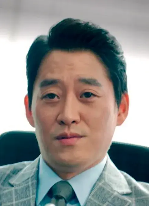 بیوگرافی Kim Kyung Min