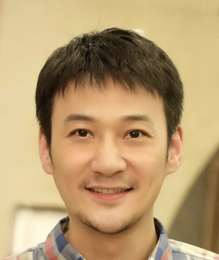 بیوگرافی Zhang Lu