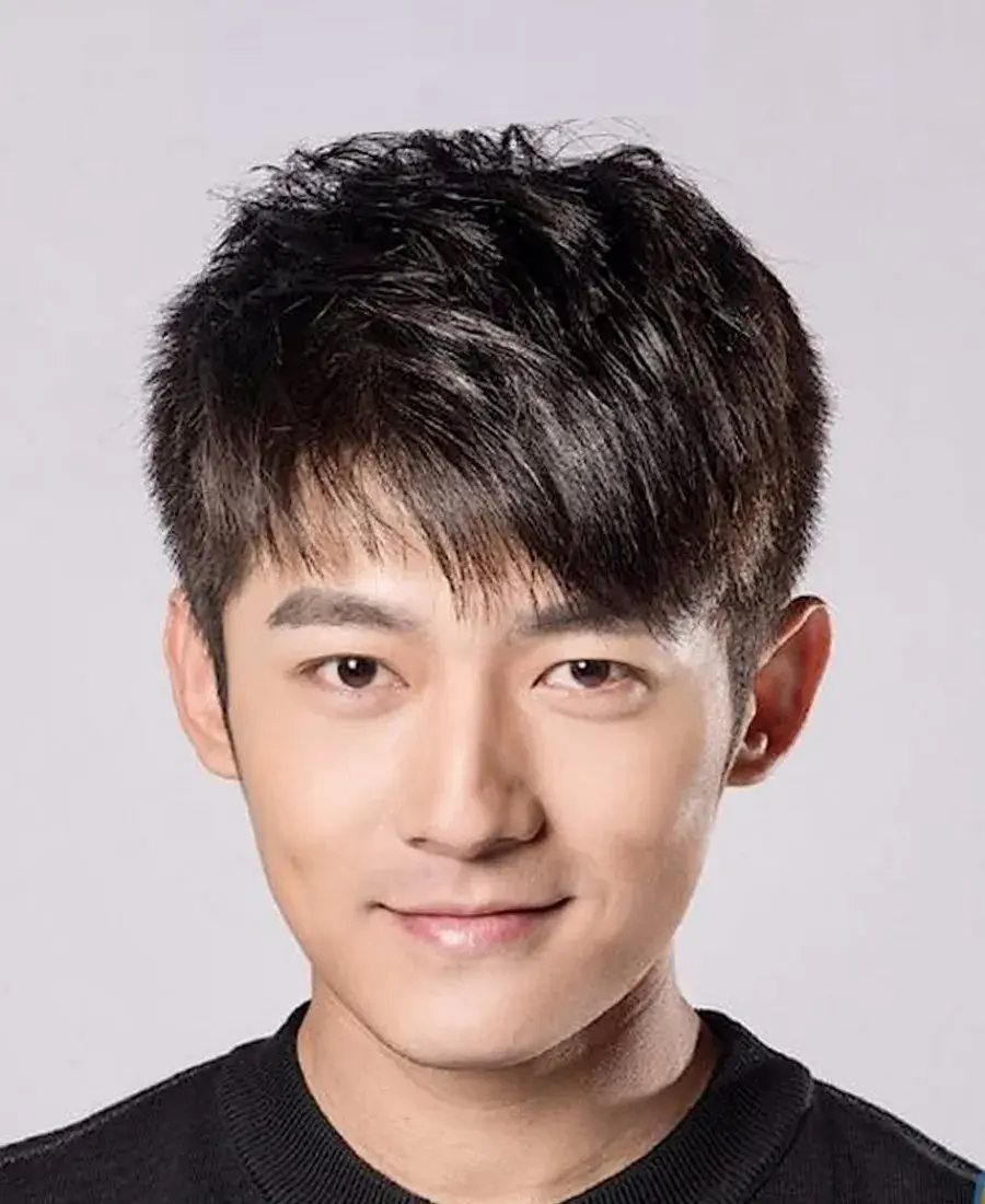 بیوگرافی Tong Meng Shi