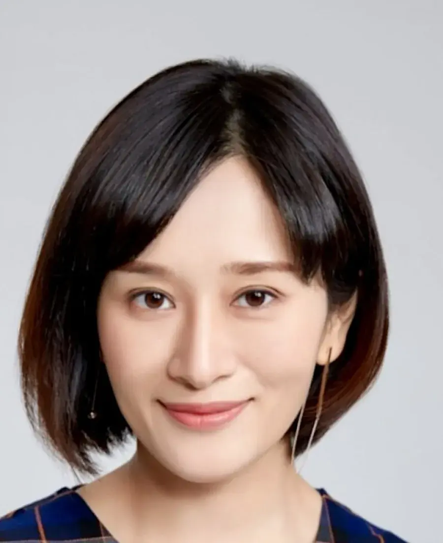 بیوگرافی Li Yu Xuan