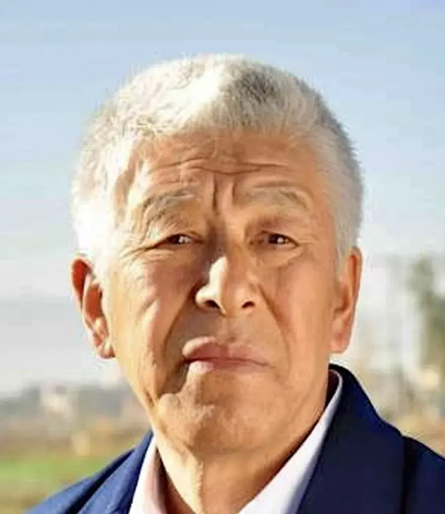 بیوگرافی Zhang Hong Jie