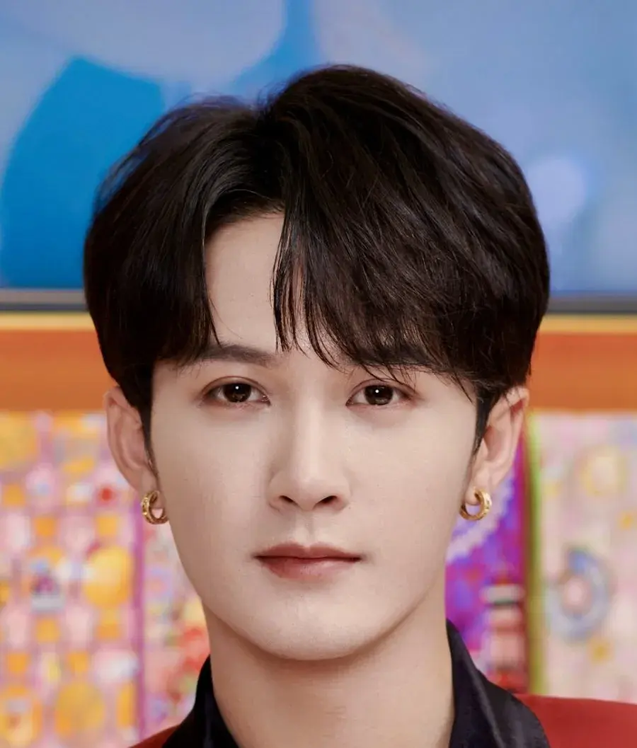 بیوگرافی Tan Jian Ci