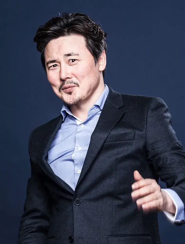 بیوگرافی Ra Jae Woong