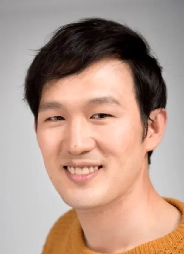 بیوگرافی Jung Do Won