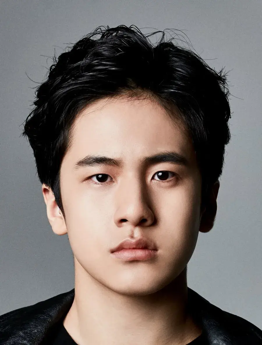 بیوگرافی Kim Hyun Bin