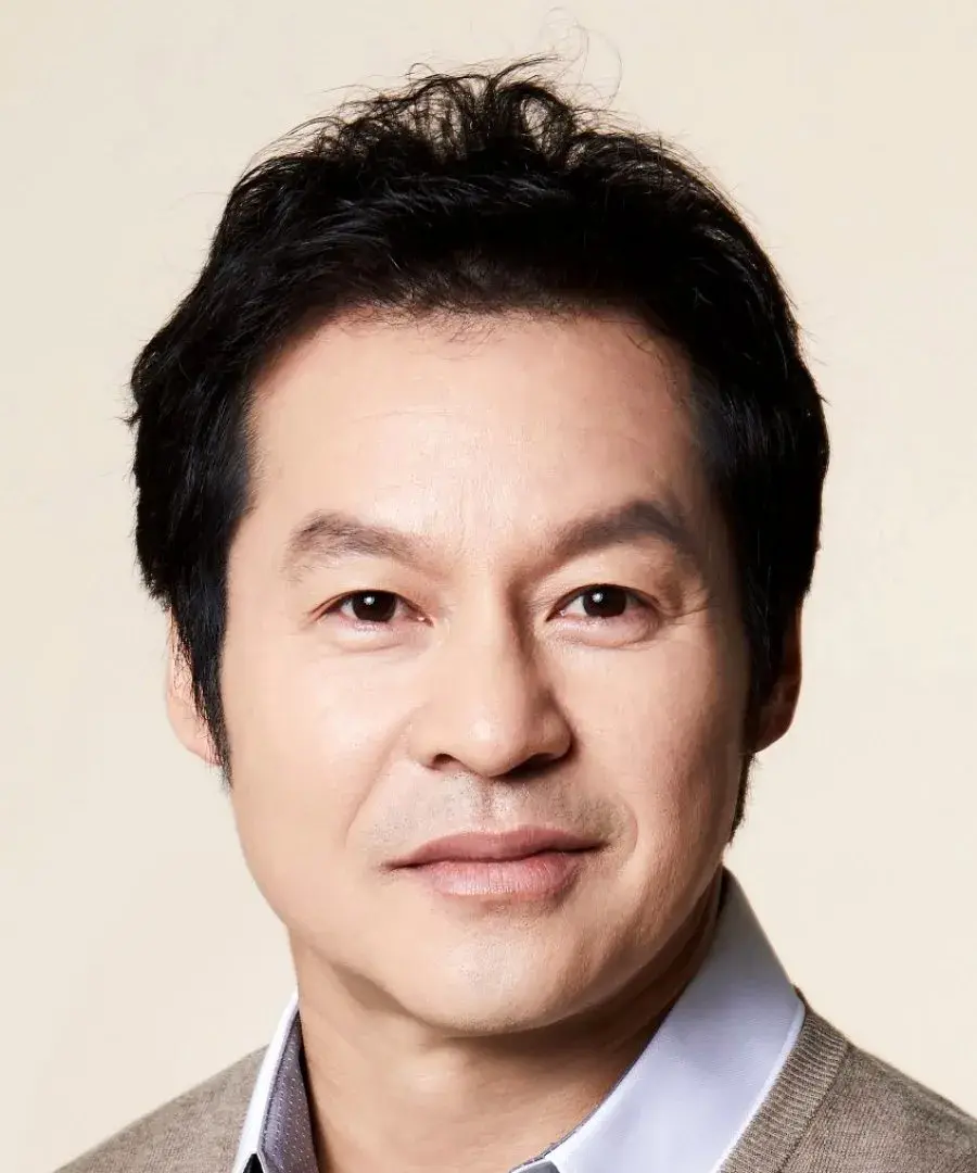 بیوگرافی Lee Seung Hun