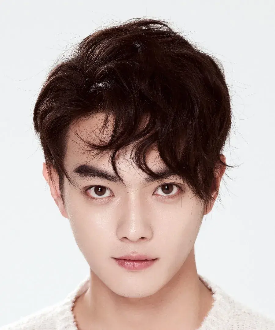 بیوگرافی Xu Kai