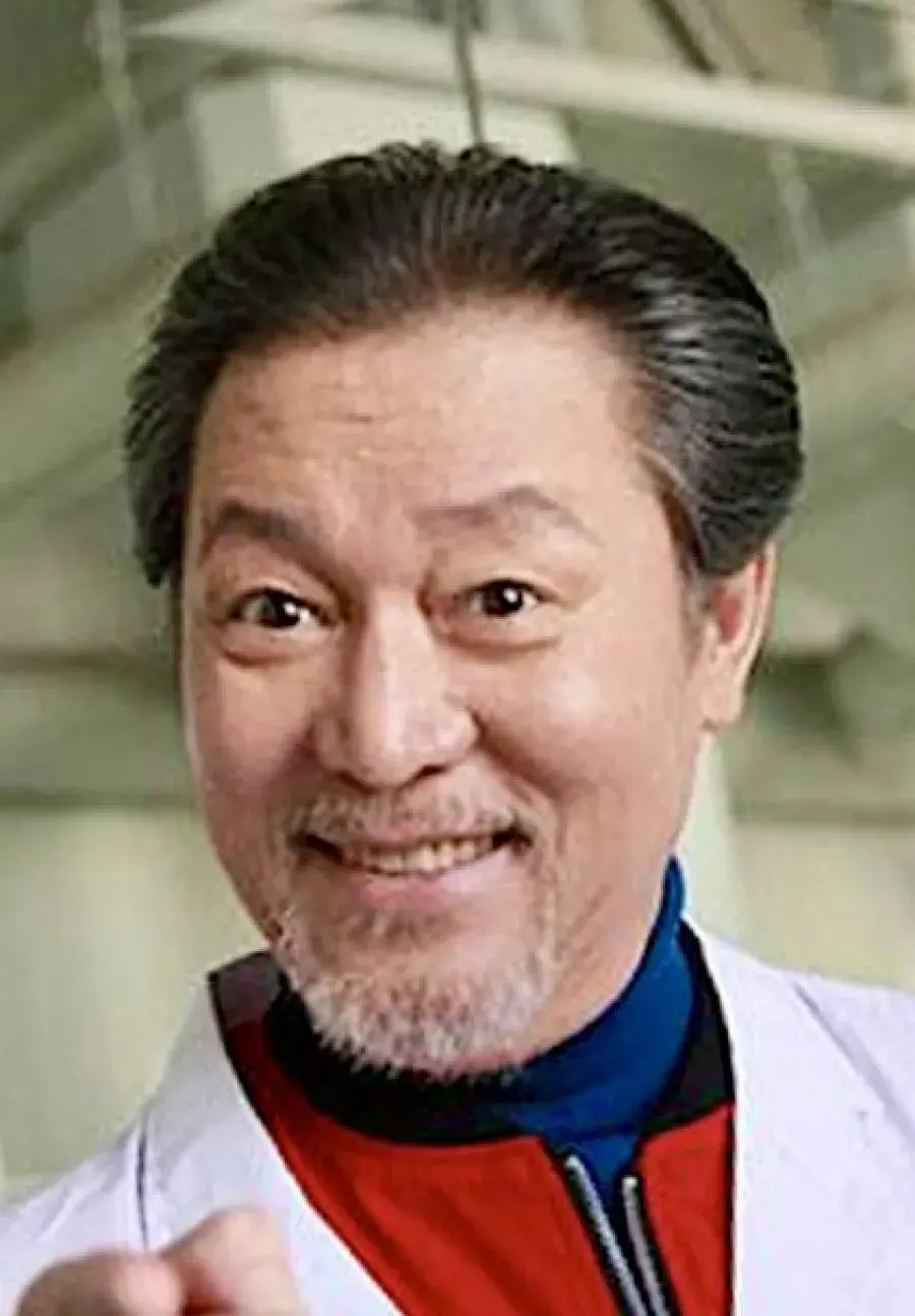 بیوگرافی Li Yong Tian