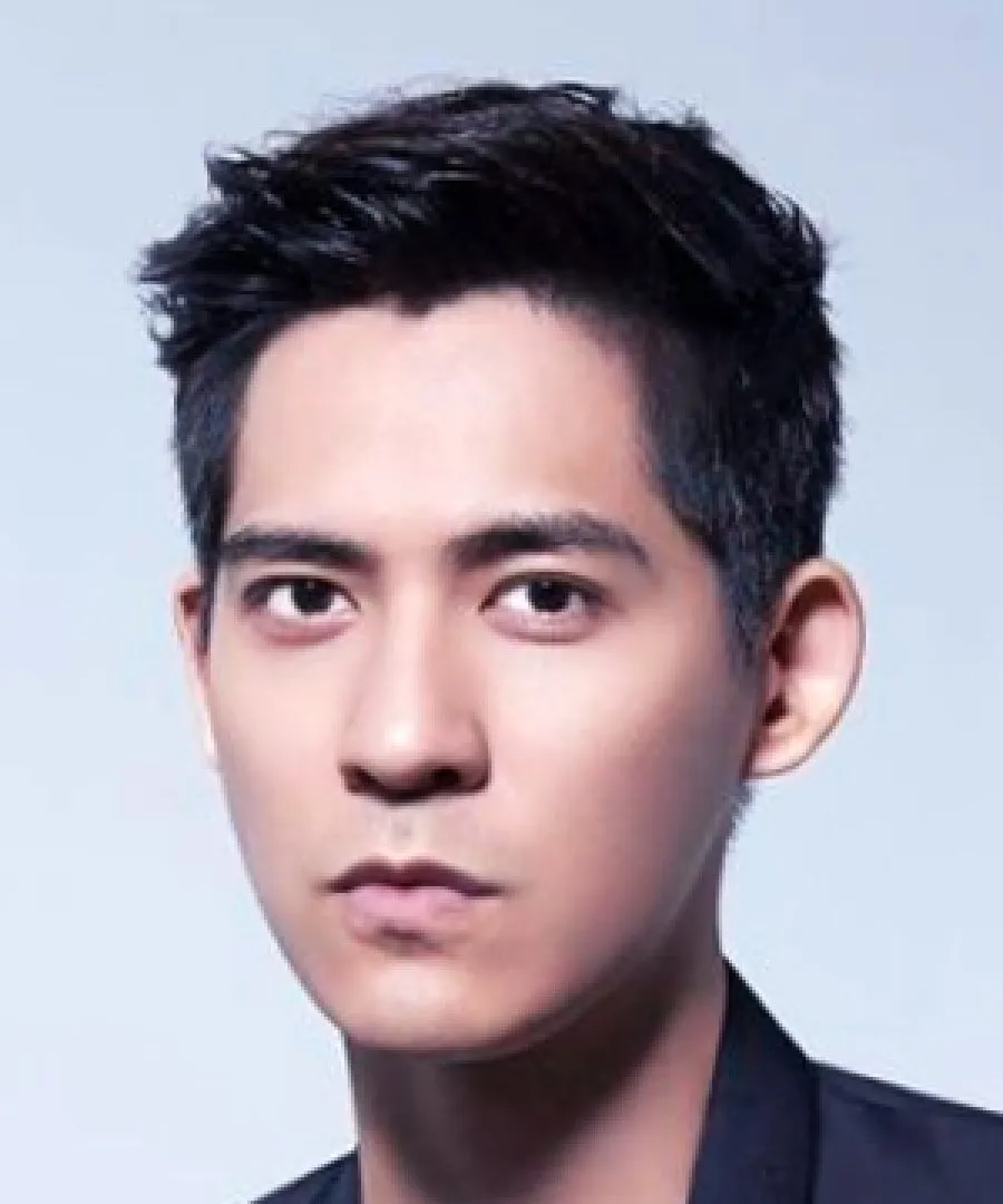 Zhou Yu Min