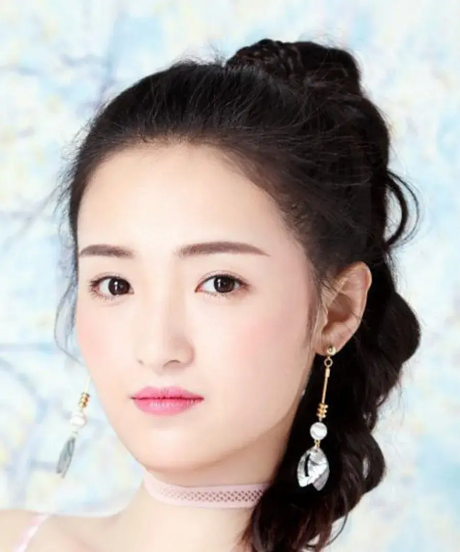 بیوگرافی Sun Jia Qi