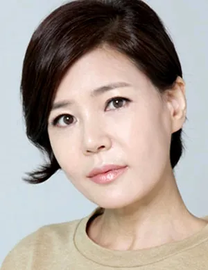 Kim Ji Suk
