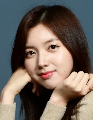 Kim Go Woon