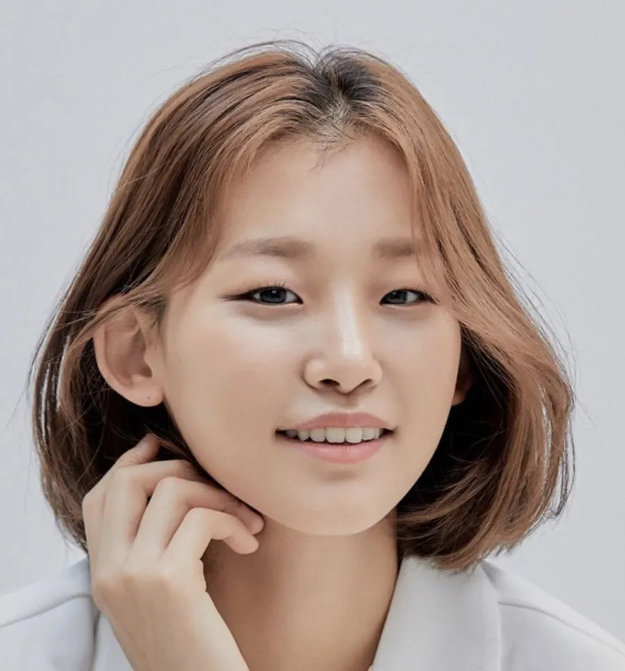 Kim Hyun Joo