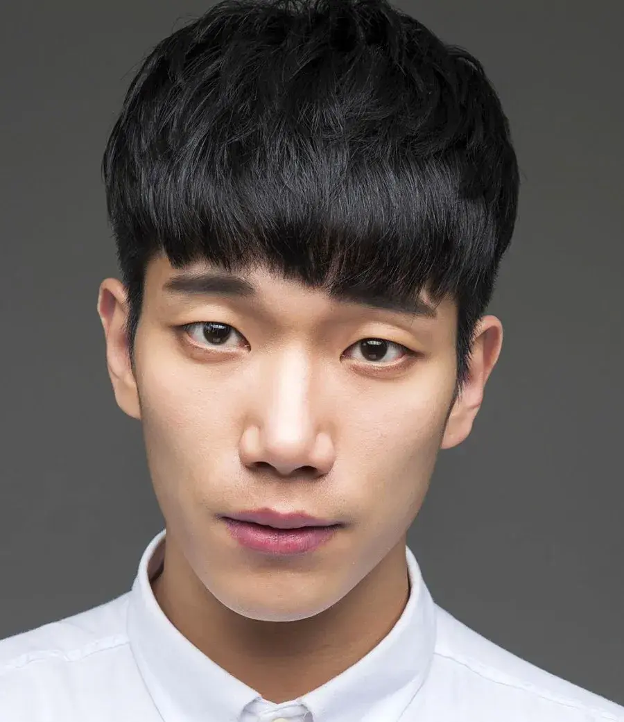 بیوگرافی Kim Kyung Nam