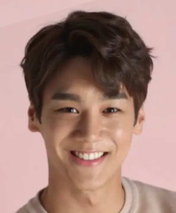 بیوگرافی Hong Seung Bum