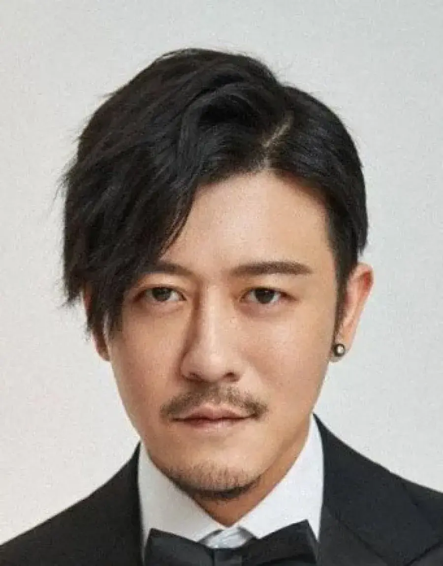 بیوگرافی Lin Shen