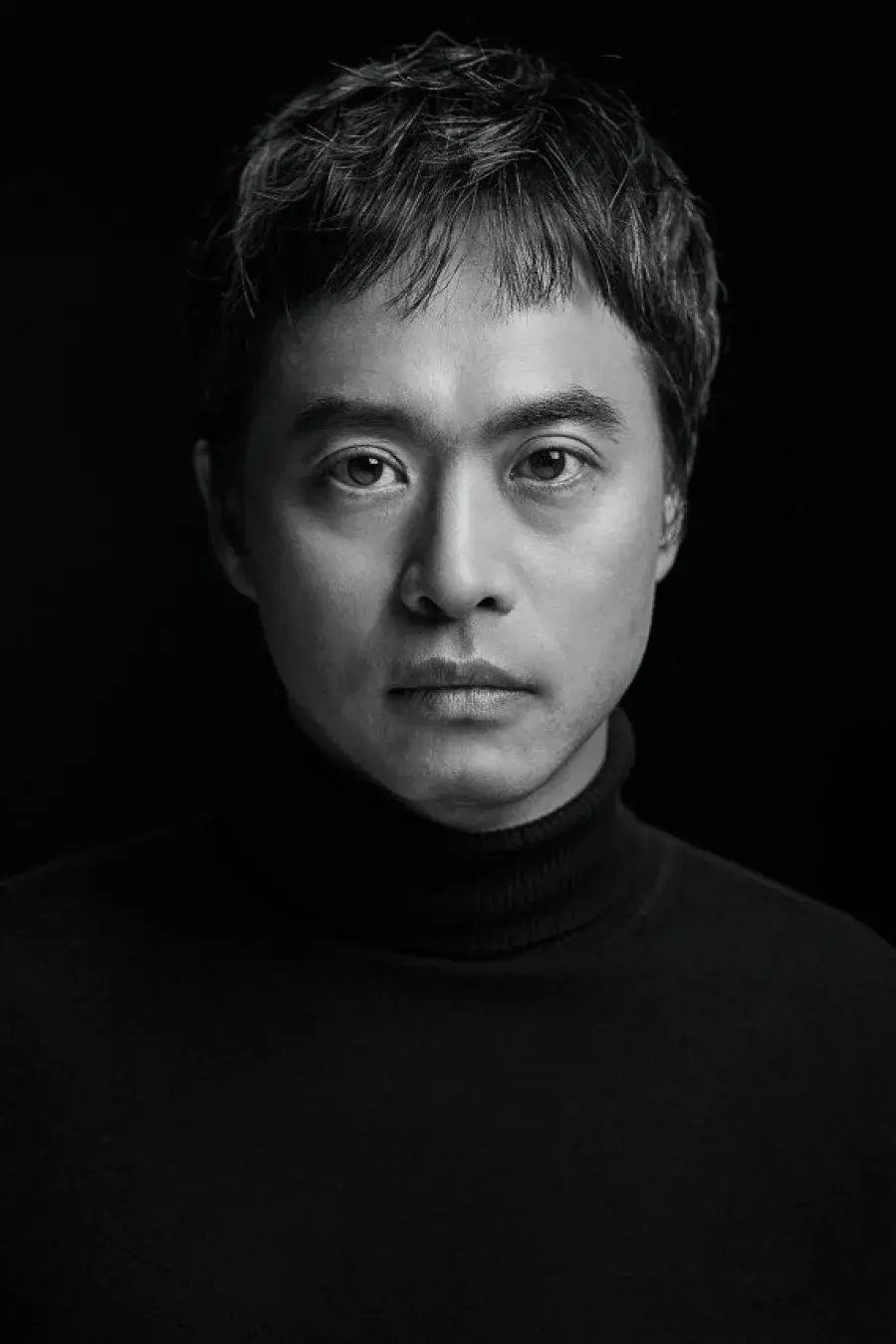 بیوگرافی Son Sang Gyu