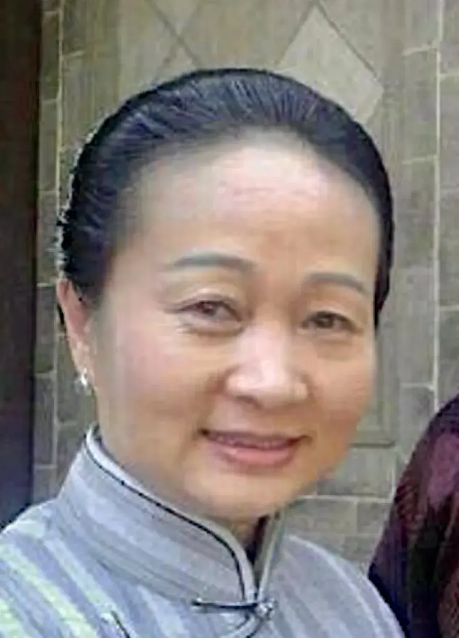 بیوگرافی He Yu Lin