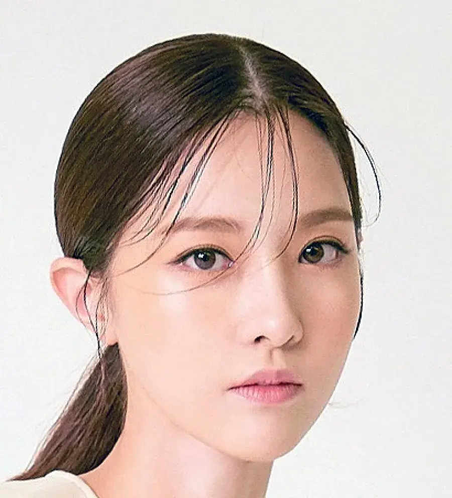 بیوگرافی Kim Yoo Ri