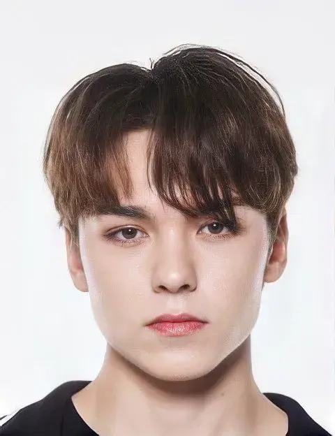 بیوگرافی Chwe Hansol Vernon