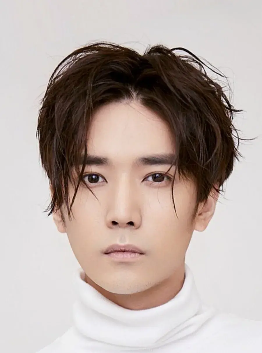 بیوگرافی Liu Chan