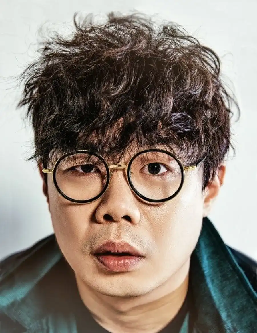 بیوگرافی Ahn Se Ha