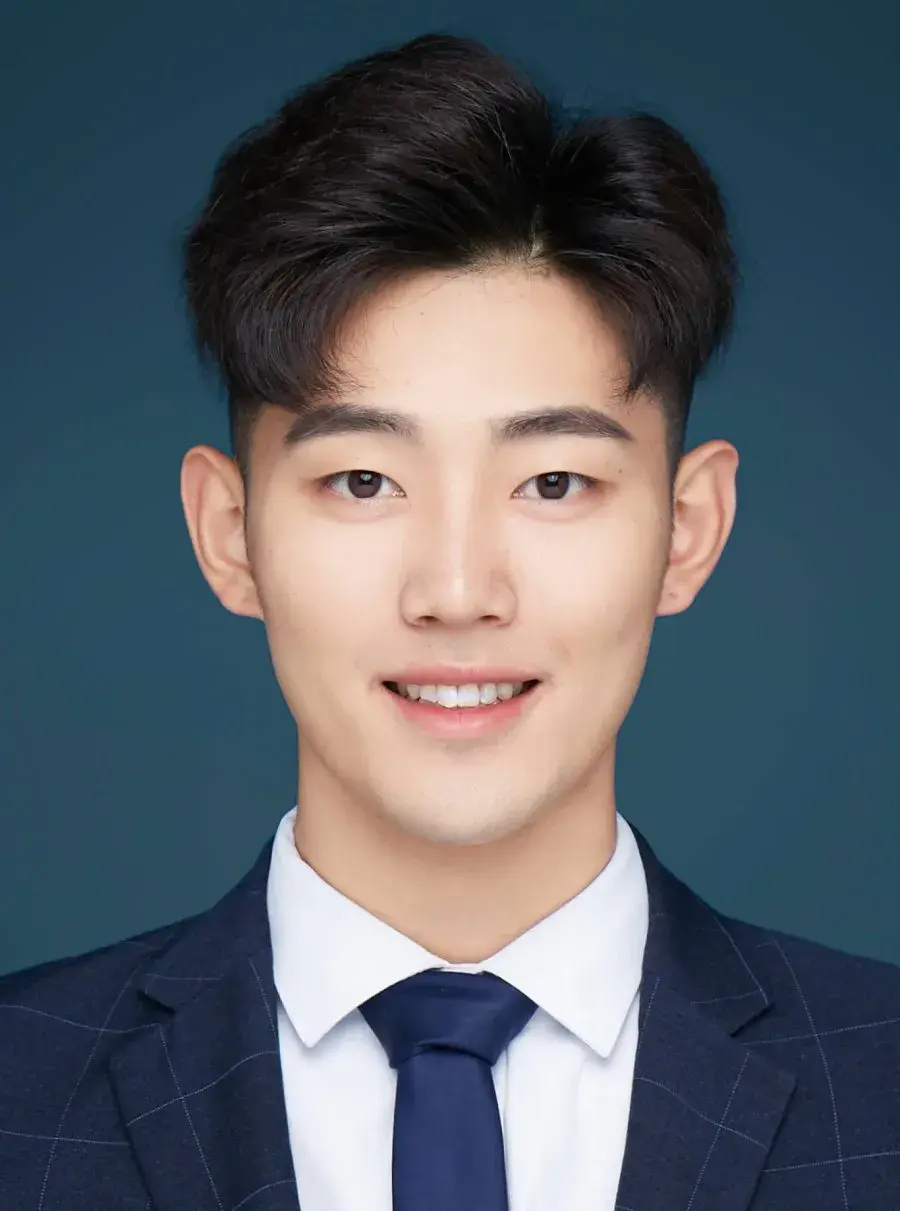 بیوگرافی Ming Ze Yuan