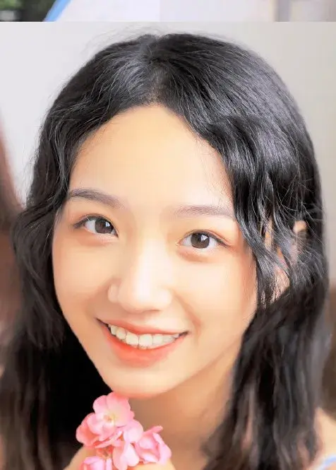 بیوگرافی Yin Rui