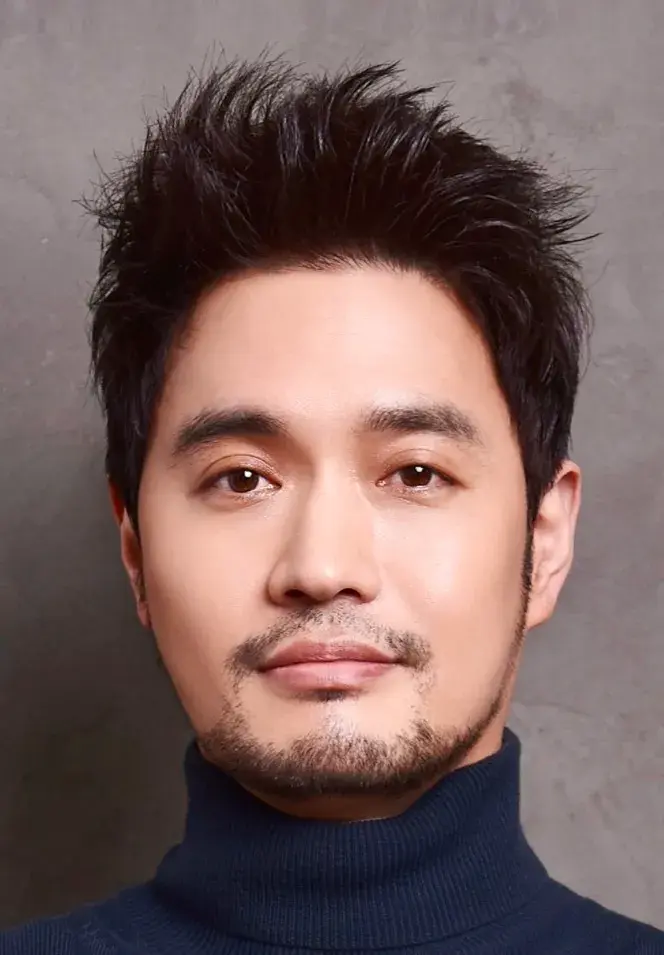 بیوگرافی Seo Dong Won