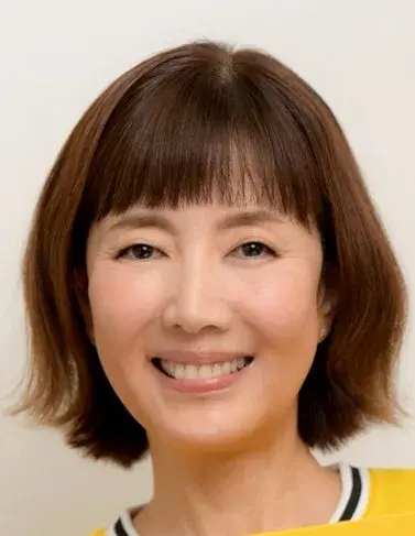 بیوگرافی Toda Keiko