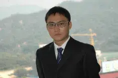 بیوگرافی  Xu Chi