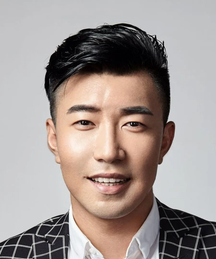 Liu Hao Jun Long
