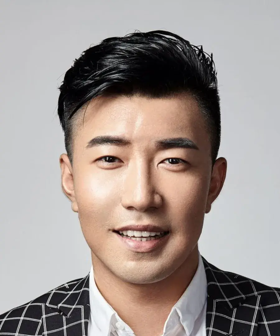 بیوگرافی Liu Hao Jun Long