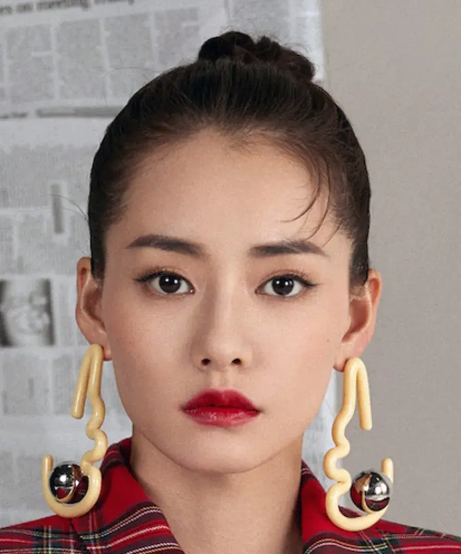 بیوگرافی Chai Bi Yun