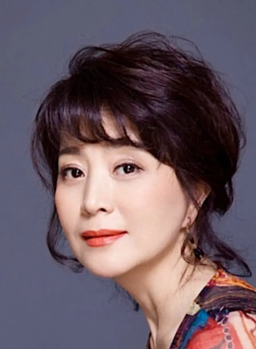 بیوگرافی Zhang Han Xi