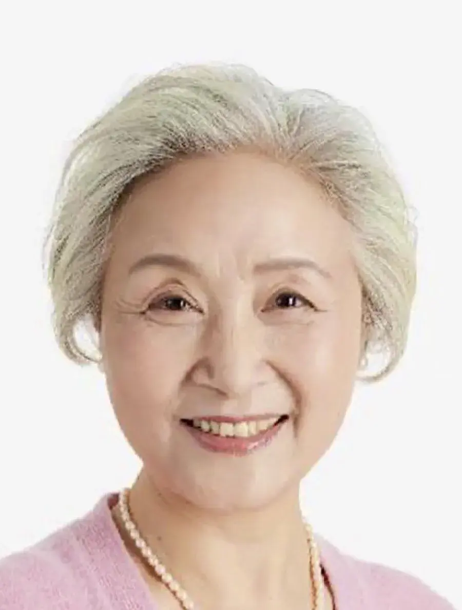بیوگرافی Ge Zhao Mei