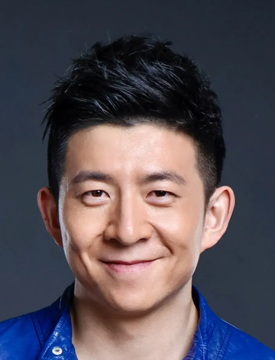 بیوگرافی Meng Peng